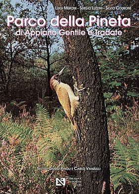 PARCO DELLA PINETA DI APPIANO GENTILE