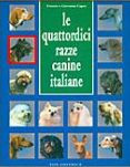 QUATTORDICI RAZZE CANINE ITALIANE