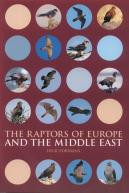 RAPTORS OF EUROPE AND MIDDLE EAST