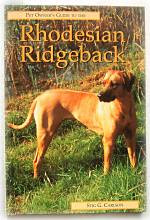 RHODESIAN RIDGEBACK