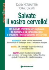 SALVATE IL VOSTRO CERVELLO!