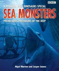 SEA MONSTERS