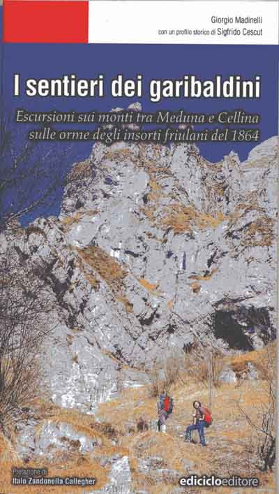 SENTIERI DEI GARIBALDINI