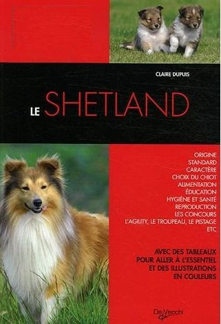 SHETLAND SHEEPDOG 2010