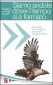 SIAMO ANDATE DOVE IL TEMPO SI E FERMATO