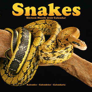 SNAKES 2010