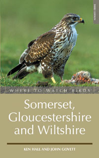 SOMERSET GLOUCESTERSHIRE AND WILTSHIRE