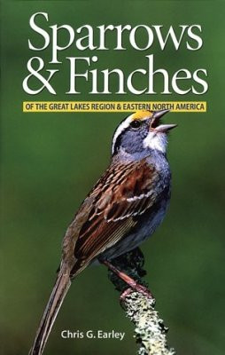 SPARROWS AND FINCHES
