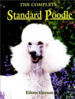 STANDARD POODLE. THE COMPLETE