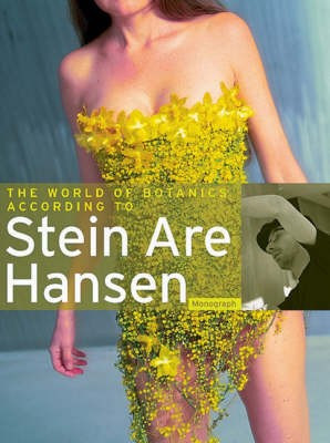 STEIN ARE HANSEN.