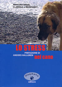 STRESS NEL CANE