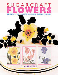 SUGARCRAFTS FLOWERS