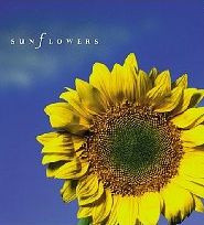 SUNFLOWERS.