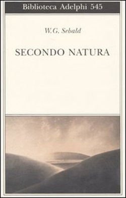 SECONDO NATURA