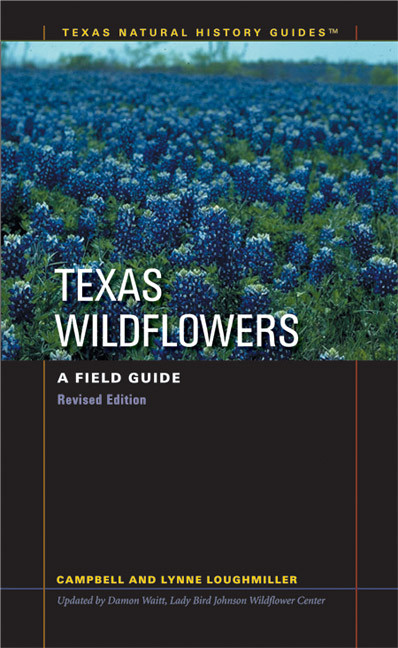 TEXAS WILDFLOWERS