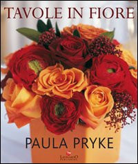 TAVOLE IN FIORE