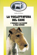 TOELETTATURA DEL CANE