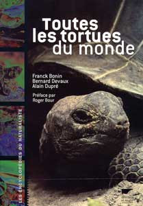 TOUTES LES TORTUES DU MONDE