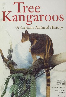 TREE KANGAROOS