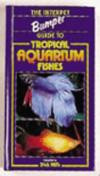 TROPICAL AQUARIUM FISHES