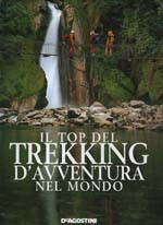 TOP DEL TREKKING D AVVENTURA NEL MONDO