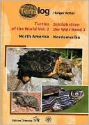 TURTLES OF THE WORLD VOL.2