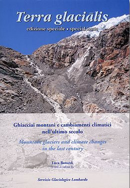 TERRA GLACIALIS