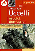 UCCELLI ESOTICI DOMESTICI+++