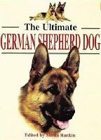 ULTIMATE GERMAN SHEPHERD DOG