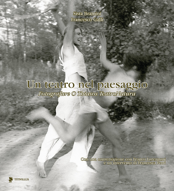 UN TEATRO NEL PAESAGGIO