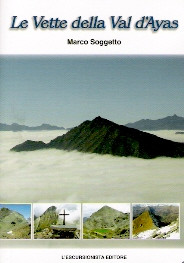 VETTE DELLA VAL D AYAS