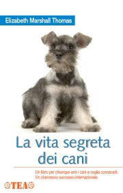 VITA SEGRETA DEI CANI