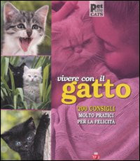 VIVERE CON IL GATTO