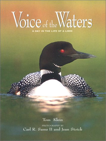 VOICE OF THE WATERS