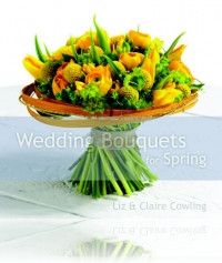 WEDDING BOUQUETS FOR SPRING