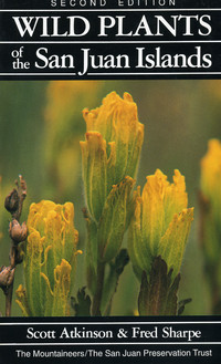 WILD PLANTS OF THE SAN JUAN ISLAND