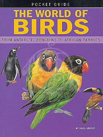 WORLD OF BIRDS