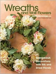 WREATHS AND WALL FLOWERS