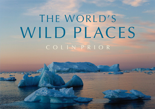 WORLD S WILD PLACES