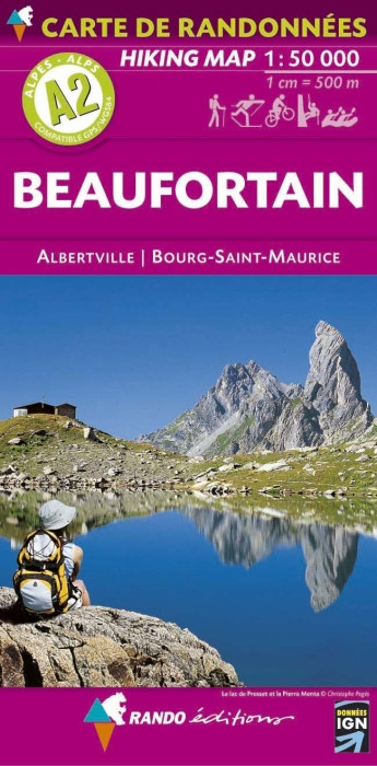 BEAUFORTAIN