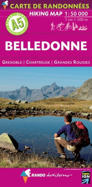 BELLEDONNE