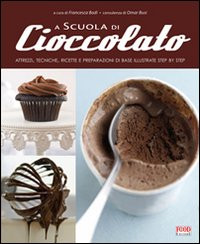 A SCUOLA DI CUCINA. CIOCCOLATO