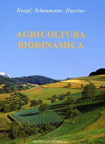 AGRICOLTURA BIODINAMICA