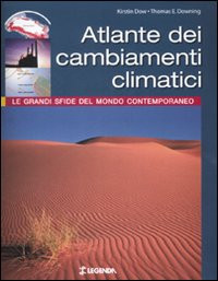 ATLANTE DEI CAMBIAMENTI CLIMATICI