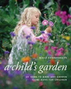 A CHILD S GARDEN