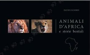 ANIMALI D AFRICA