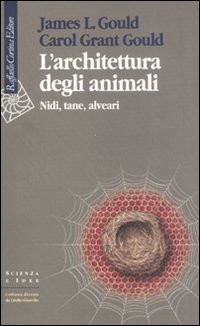 ARCHITETTURA DEGLI ANIMALI