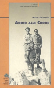 ADDIO ALLE CRODE