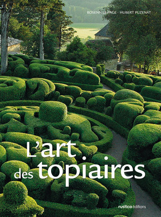 ART DES TOPIAIRES