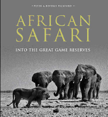 AFRICAN SAFARI